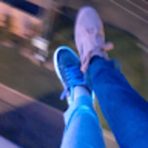 Meet your Posher, Marissa